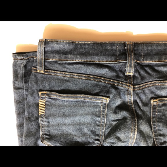 Paige Denim Skyline Skinny Womens Jeans Sz 29 - Picture 7 of 7
